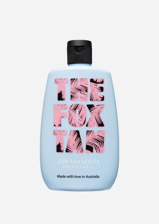 Image du produit The Fox Tan Sun Tan Sealer (Mousse autobronzante, 220 ml)