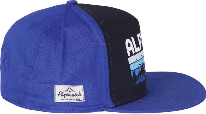 Produktbild Alprausch Alpinischt Cap (One Size)