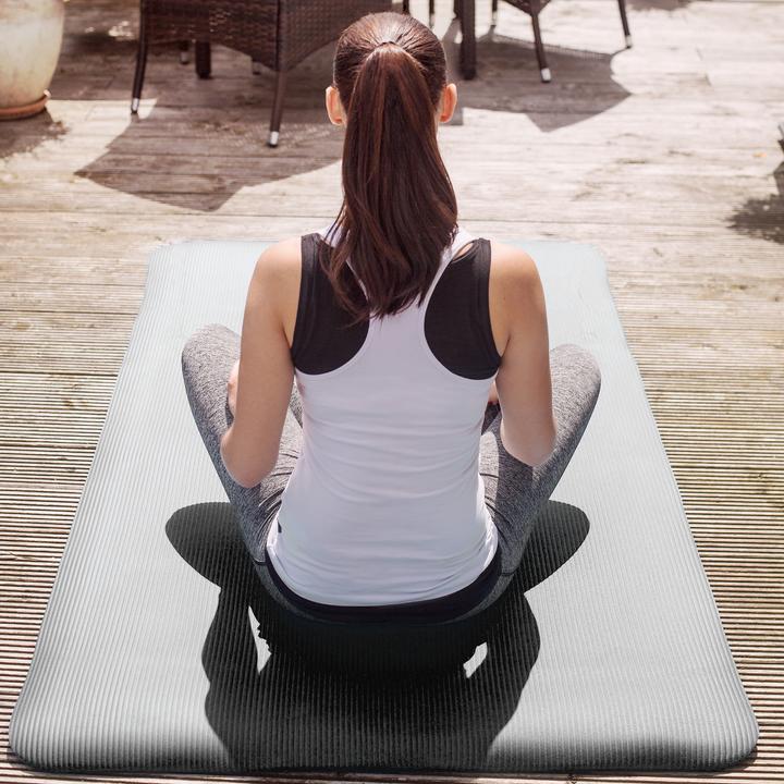 Produktbild tectake Yogamatte