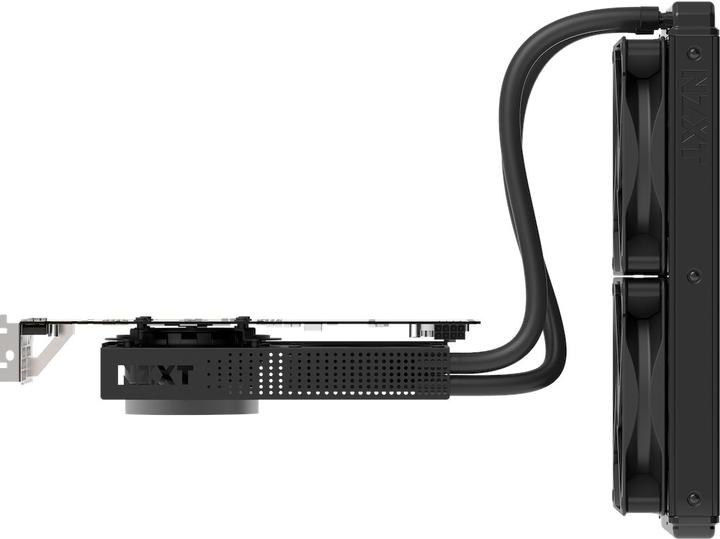 Image du produit NZXT Kraken G12