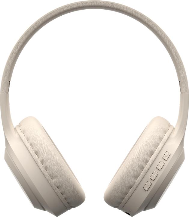 Produktbild Havit H628BT Headphones (beige) (10 h, Kabellos)