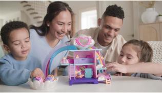 Immagine prodotto Hatchimals EGG COL Playset Hatchi Nursery GML