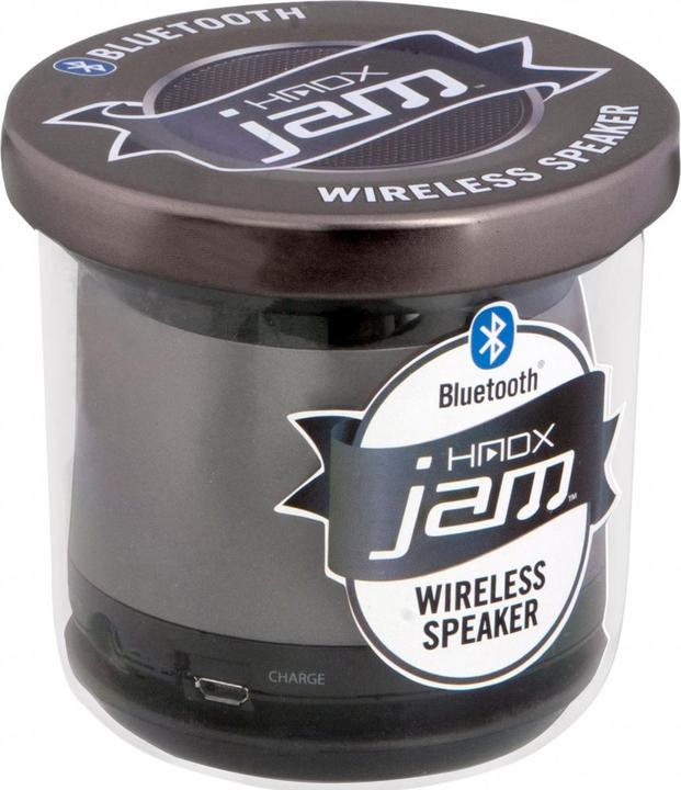 Image du produit Hmdx Jam Classic (4 h, Fonctionnement sur batterie)