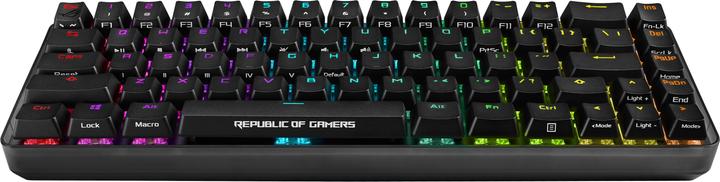 Actual product image ASUS ROG Falchion (DE, Wireless)