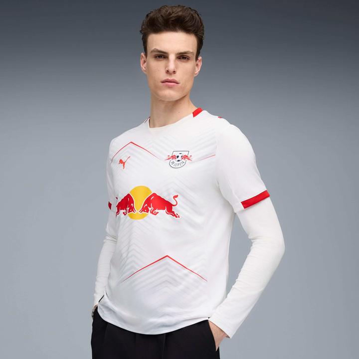 Actual product image Puma RBL Home Jersey Replica (XS)