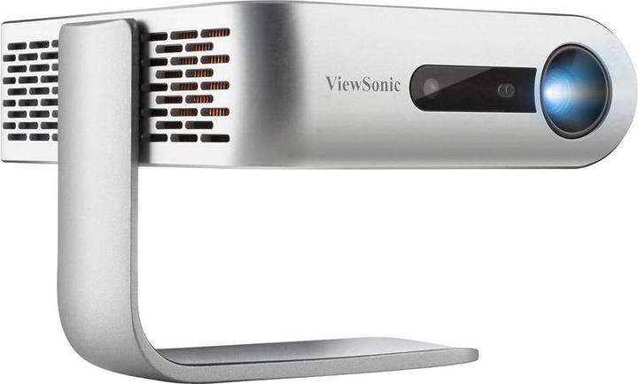 Actual product image Viewsonic M1+ (WVGA, 300 lm, 1.2:1)