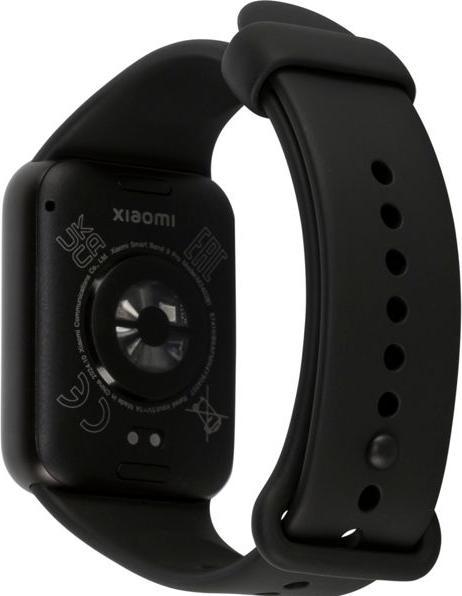 Immagine prodotto Xiaomi Smart Band 9 Pro Nero Ossidiana, BHR8710GL (44 mm)