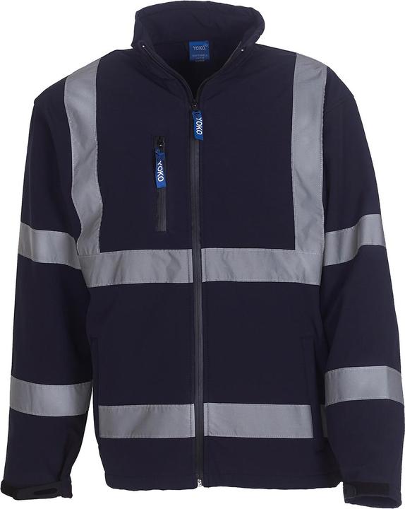 Image du produit Yoko - Veste softshell - Adulte (XL)