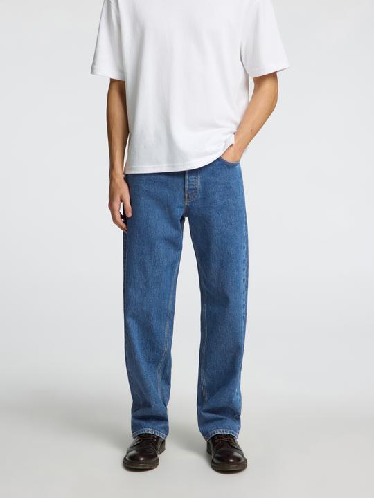 Image du produit Selected Homme Slh220-Loose Ben Kori Jeans Noos (W33/L32)