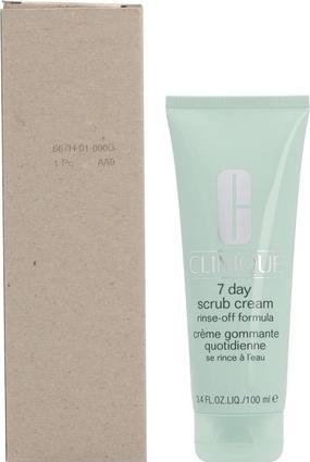 Produktbild Clinique 7 Day (Peeling, 100 ml)