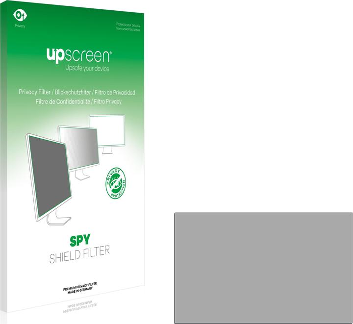 Produktbild upscreen Spy Shield Blickschutzfilter (2213", 16 : 10)