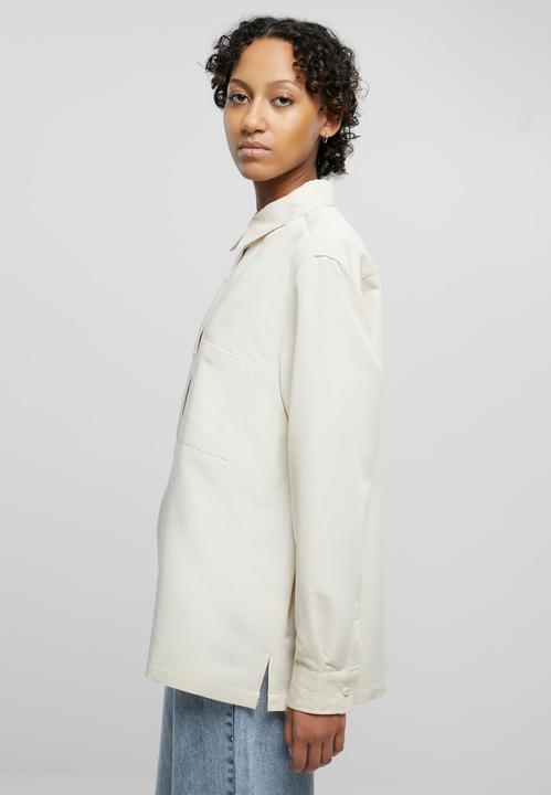 Immagine prodotto Urban Classics Ladies Oversized Twill Shirt (5XL)