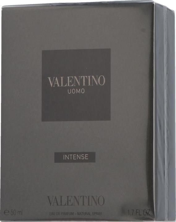 Immagine prodotto Valentino Uomo Intense (Eau de parfum, 50 ml)