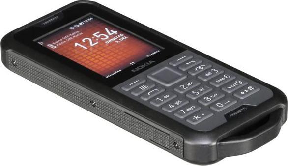Produktbild Nokia 800 Tough (2.40", 2 Mpx, 4G)