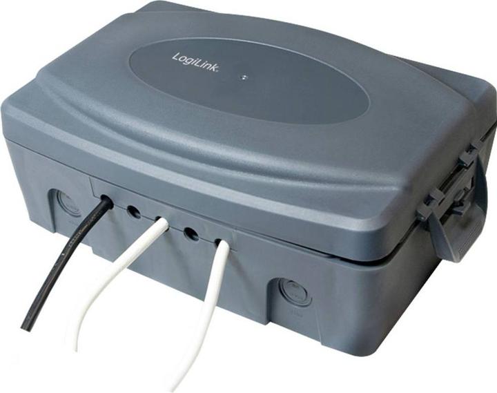 Produktbild LogiLink Kabelschutzbox