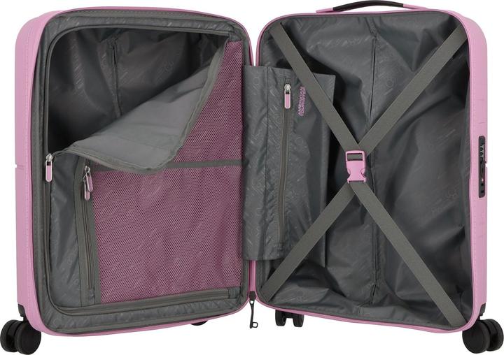Image du produit American Tourister DASHPOP DISNEY SPIN.55/20 EXP TSA DISNEY (41 l, Bagage à main (jusqu'à 50l))