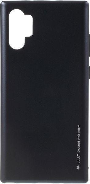 Image du produit Goospery Série iJelly Metal (Samsung Galaxy Note 10+)