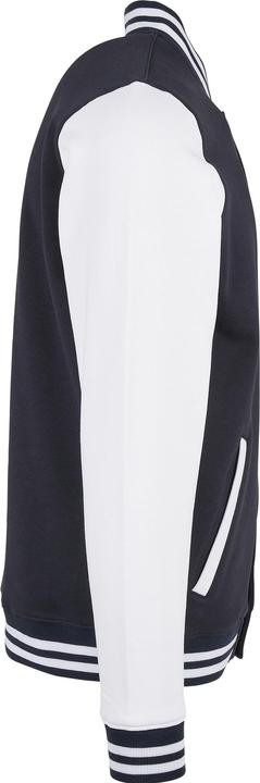 Produktbild Build Your Brand Basic College Jacke (4XL)