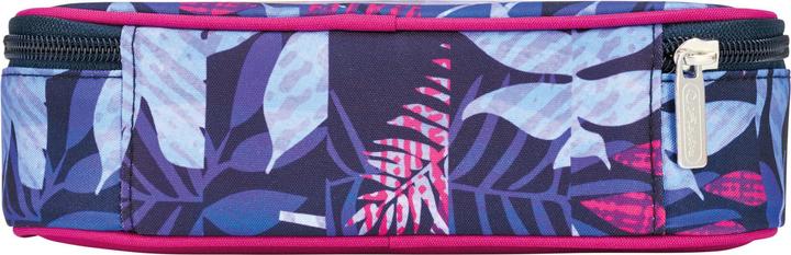 Produktbild Herlitz Faulenzer beatBox Indigo Flower