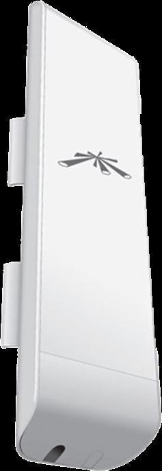 Actual product image Ubiquiti Nanostation M5 (150 Mbit/s)