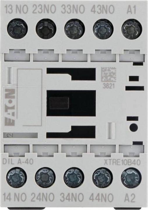Produktbild Eaton Schütz 24VDC