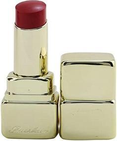 Produktbild Guerlain KissKiss Shine Bloom No 409 (409 Fuchsia Flush)