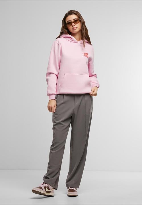 Immagine prodotto Miss Tee Felpa con cappuccio Lucky Cherry da donna - 182023 (M)