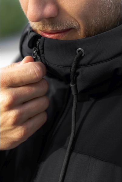 Produktbild Erima Squad Winterjacke Herren (S)
