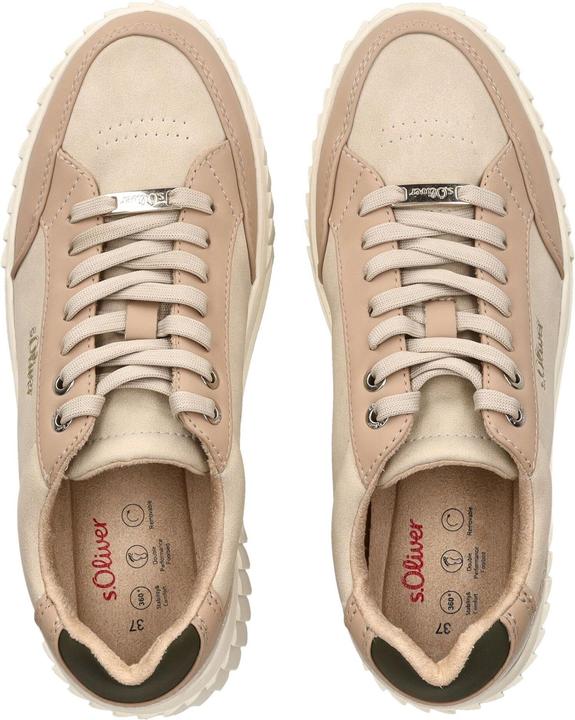 Produktbild S.Oliver Sneaker (38)