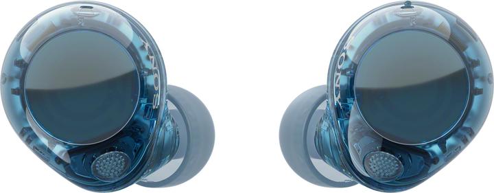 Actual product image Sony WF-C710N (NC, 8.50 h, Wireless)