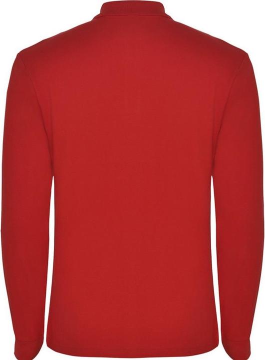 Produktbild Alpinia Estrella Poloshirt Langärmlig (XL)