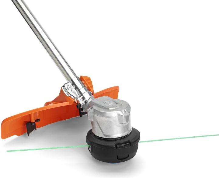 Produktbild Husqvarna T25B M8 (Rasentrimmer, Trimmerfaden + Fadenspule)
