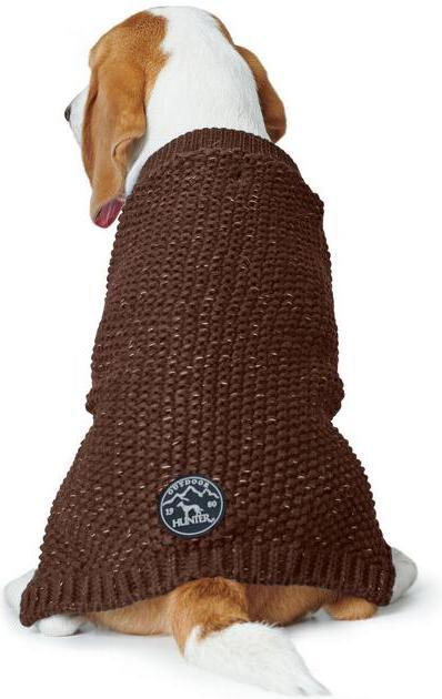 Produktbild Hunter Hundepullover Finja (40, Hundepullover)