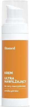 Fitomed Arnika Górska Ultra-Moisturizing Cream For Capillary Skin 30G