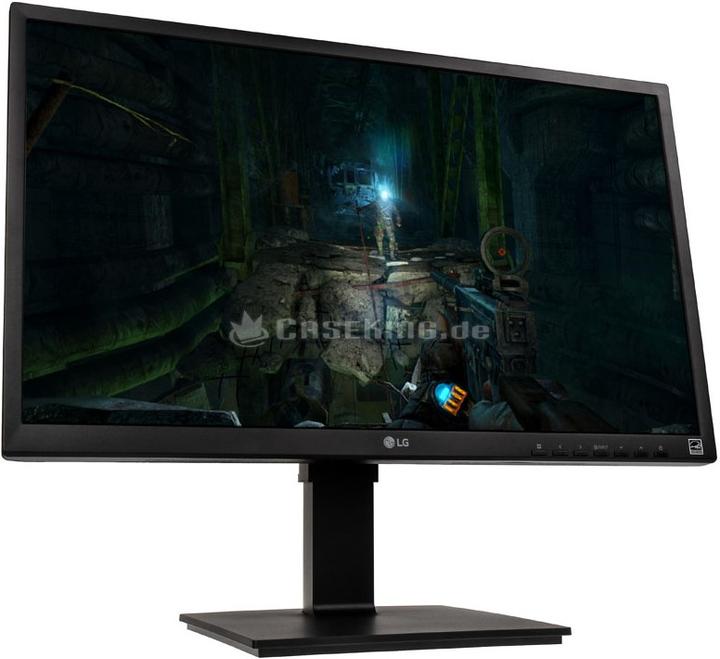 Produktbild LG 24bk550y-B (1920 x 1080 Pixel, 24")