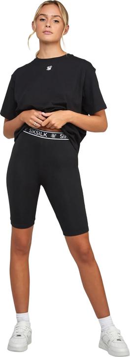Produktbild Siksilk Essentials Radlershorts (32 D)