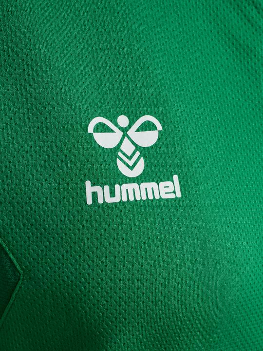Immagine prodotto hummel Hmlauthentic Pl Giacca Con Zip Donna (S)