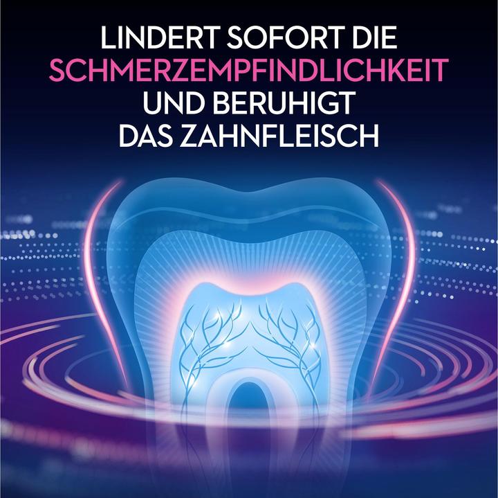Produktbild Oral-B Sensitivität & Zahnfleisch (75 ml)
