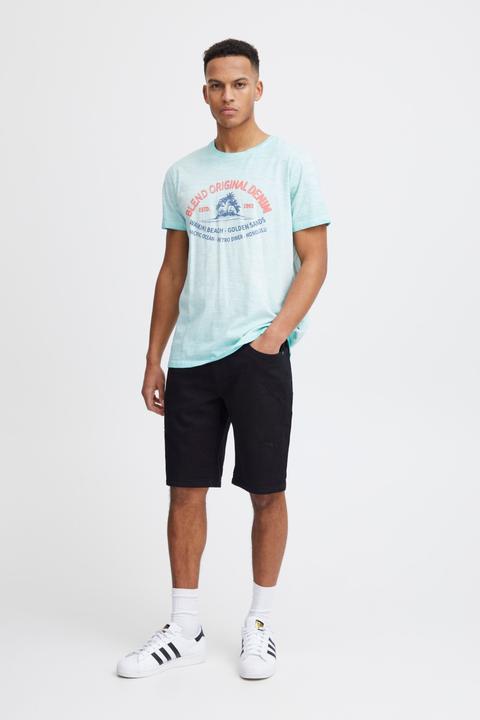 Image du produit Blend BHDenim shorts 20713327 (S)