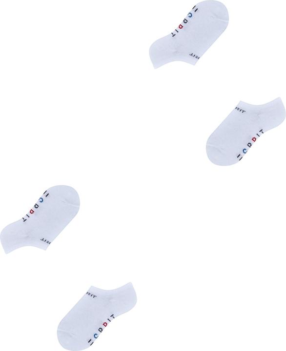 Actual product image Esprit Foot Logo SN 2P (pack of 2, 35 - 38)