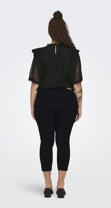 Actual product image Only CARWILLY MIDCAPRI REA155 Regular fit jeans (44)