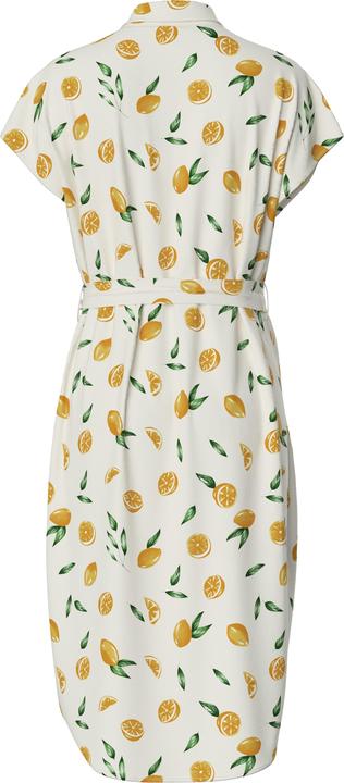 Produktbild Pieces Print Blusenkleid (S)