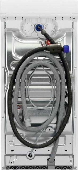 Immagine prodotto AEG LTR6TL600EX (6 kg, Verso il basso)