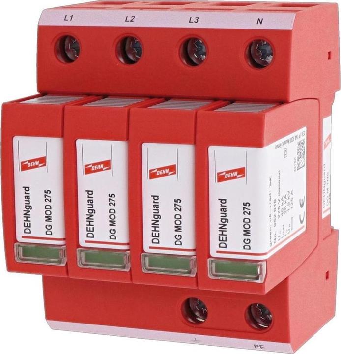 Produktbild Dehn DG M TNS 275