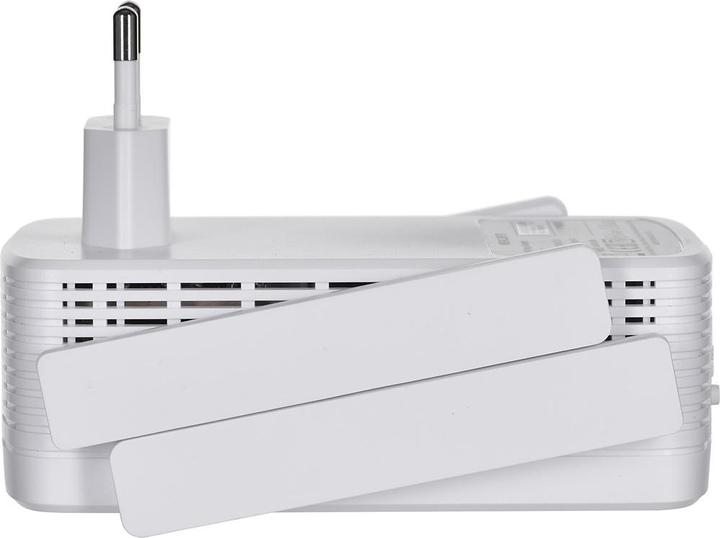 Actual product image Mercusys Repeater ME50G Repeater ME50G (1300 Mbit/s, 600 Mbit/s)