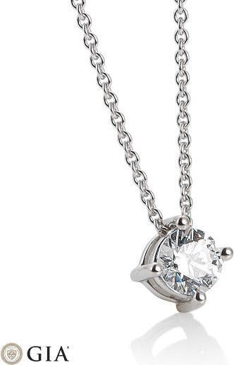 Produktbild Breuning Collier 4er Krappe (585, - Gold)