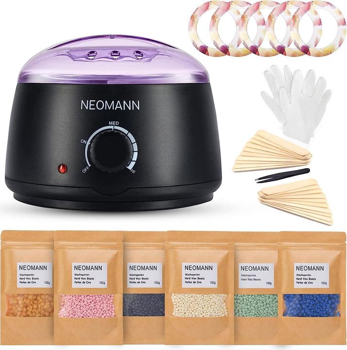 Produktbild Neomann Wachswärmer (1 x)