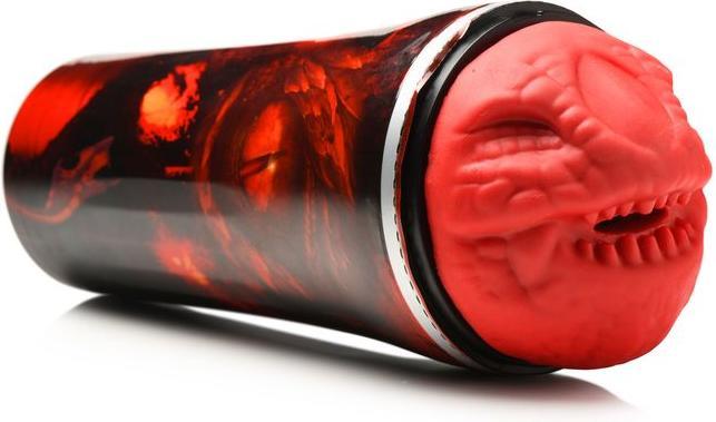 Productafbeelding Creature Cocks Dragon Snatch - Dragon Stroker