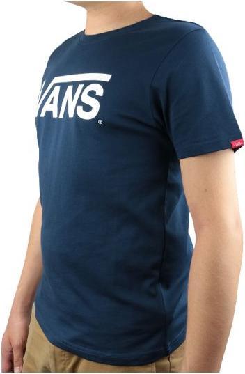 Actual product image Vans Ap M Flying VS Tee VN0001O8LKZ (VN0001O8LKZ M XS) (XS)