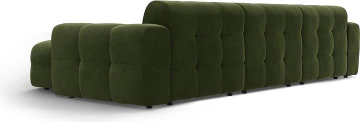 Actual product image Micadoni Kendal (Corner sofa)